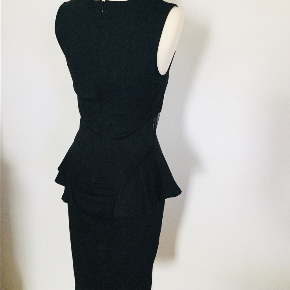 Dress - Picture 3 of 5